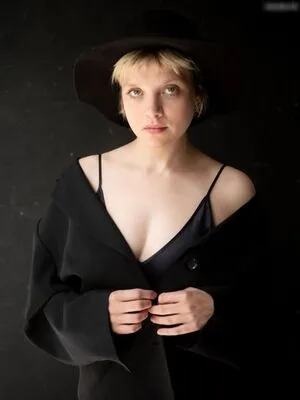 Jella Haase OnlyFans Leaked Free Thumbnail Picture - #Etn5rX4pzc