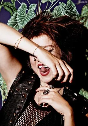 Jella Haase OnlyFans Leaked Free Thumbnail Picture - #KlOIKyAUIg
