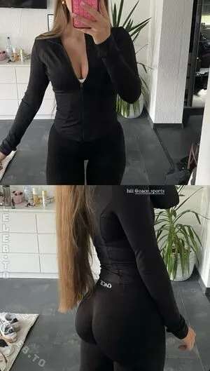 Jellefeline OnlyFans Leaked Free Thumbnail Picture - #lr7rIEXLmv