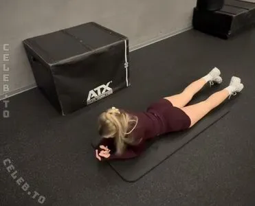 Jellefeline OnlyFans Leaked Free Thumbnail Picture - #m58CJTYANF