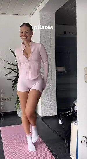 Jellefeline OnlyFans Leaked Free Thumbnail Picture - #oENCU0XqSK