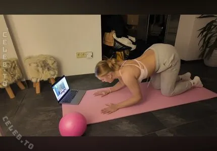 Jellefeline OnlyFans Leaked Free Thumbnail Picture - #zexHaXaWpE