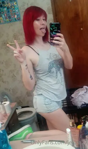 Jellica27 OnlyFans Leaked Free Thumbnail Picture - #37aT22EX3u