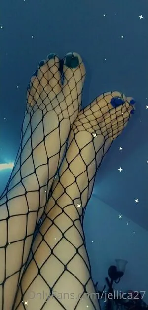 Jellica27 OnlyFans Leaked Free Thumbnail Picture - #H381GQxoW2