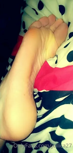 Jellica27 OnlyFans Leaked Free Thumbnail Picture - #Nsj457Raby