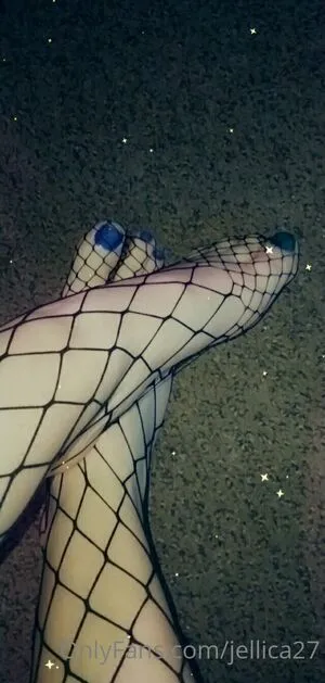 Jellica27 OnlyFans Leaked Free Thumbnail Picture - #Z1h7yXc3zv