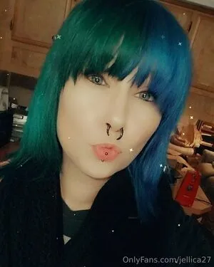 Jellica27 OnlyFans Leaked Free Thumbnail Picture - #bFXU8bGULj