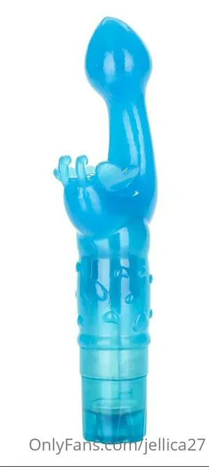 Jellica27 OnlyFans Leaked Free Thumbnail Picture - #dBPSFzP9O9