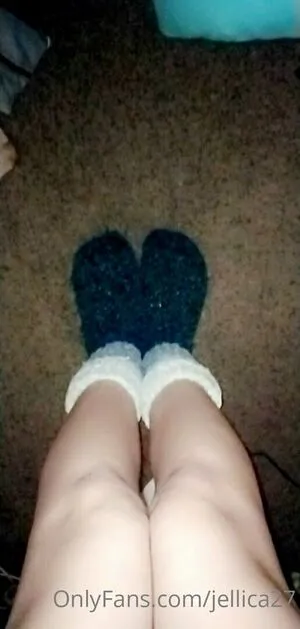 Jellica27 OnlyFans Leaked Free Thumbnail Picture - #k01LupTNLs