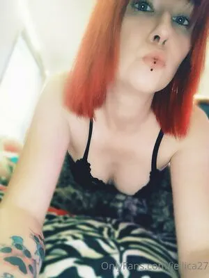 Jellica27 OnlyFans Leaked Free Thumbnail Picture - #tRkvtO7cyF