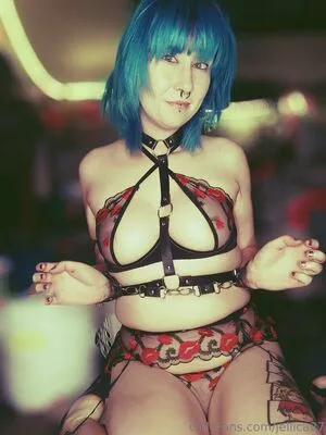 Jellica27 OnlyFans Leaked Free Thumbnail Picture - #vcSn8TvI1z