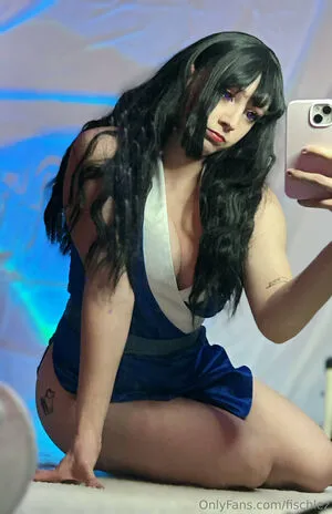 Jelliesfiish OnlyFans Leaked Free Thumbnail Picture - #FeE8QVttih