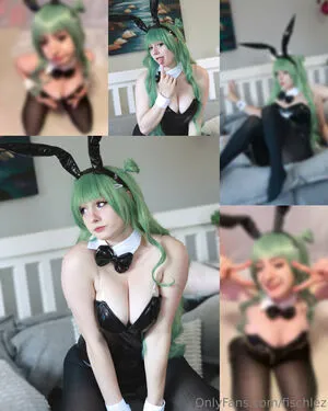 Jelliesfiish OnlyFans Leaked Free Thumbnail Picture - #U6HNnY25qg