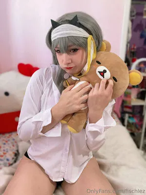 Jelliesfiish OnlyFans Leaked Free Thumbnail Picture - #YALZBp07Ne