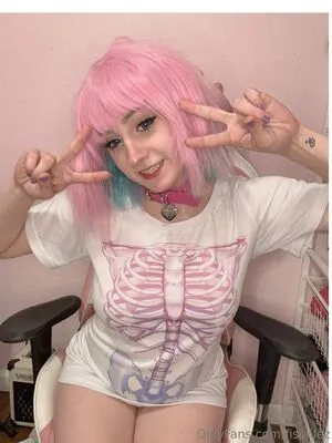 Jelliesfiish OnlyFans Leaked Free Thumbnail Picture - #pfLe9TndvT