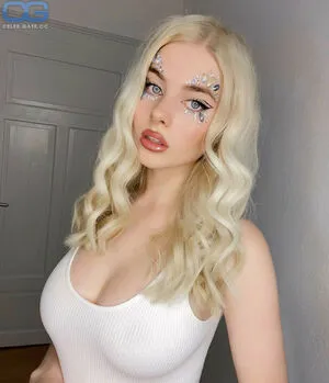 Jellina Haeuser OnlyFans Leaked Free Thumbnail Picture - #E1IZM9JV6v