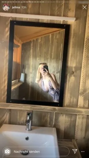 Jellina OnlyFans Leaked Free Thumbnail Picture - #9JvOYsXox7