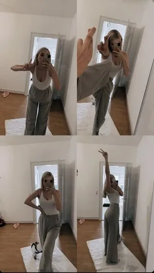 Jellina OnlyFans Leaked Free Thumbnail Picture - #kT9tJMYzuX