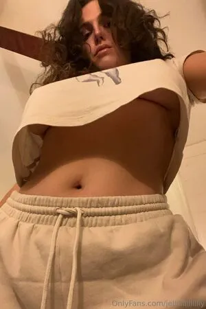 Jelllllllllllllly OnlyFans Leaked Free Thumbnail Picture - #VasuMNoEVo