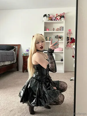 Jellofangs OnlyFans Leaked Free Thumbnail Picture - #23tBOAuEqC