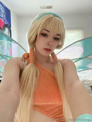 Jellofangs OnlyFans Leaked Free Thumbnail Picture - #GjO3JSPTOR