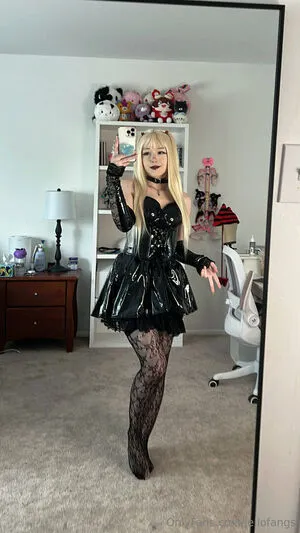 Jellofangs OnlyFans Leaked Free Thumbnail Picture - #KCSL8XaM5K