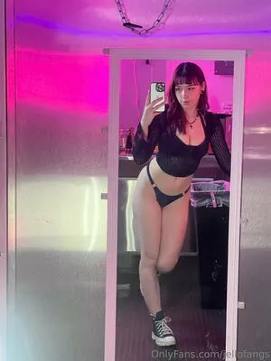 Jellofangs OnlyFans Leaked Free Thumbnail Picture - #T8bBmOibs0