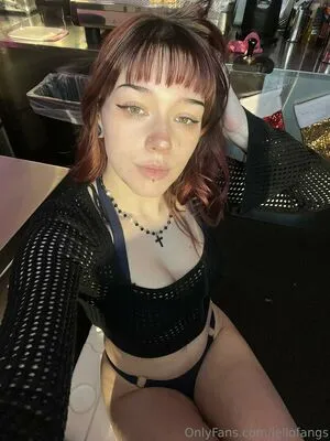 Jellofangs OnlyFans Leaked Free Thumbnail Picture - #j0ypwYaVZZ