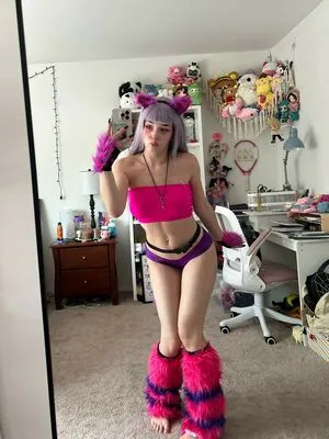 Jellofangs OnlyFans Leaked Free Thumbnail Picture - #yZKCmnxnPK
