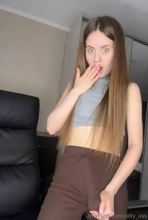 Jelly Ass OnlyFans Leaked Free Thumbnail Picture - #LobXOFQfQ3