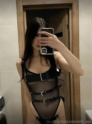 Jelly Ass OnlyFans Leaked Free Thumbnail Picture - #befp3FcKtC