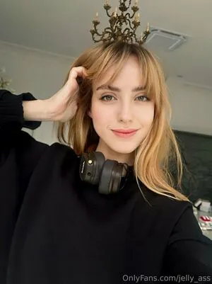 Jelly Ass OnlyFans Leaked Free Thumbnail Picture - #wxauVCxXDO