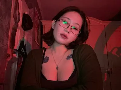 Jelly Nuna OnlyFans Leaked Free Thumbnail Picture - #28gCdnfgL4