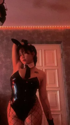 Jelly Nuna OnlyFans Leaked Free Thumbnail Picture - #ZuaPqo1Js1