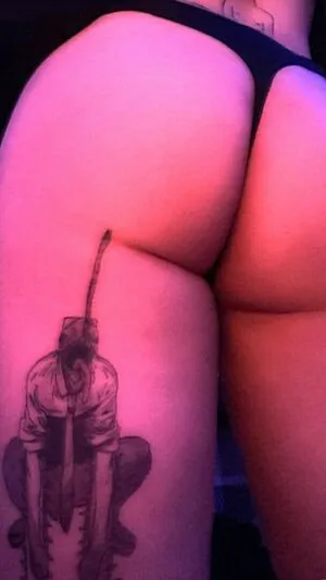 Jelly Nuna OnlyFans Leaked Free Thumbnail Picture - #t99V1oU1iN