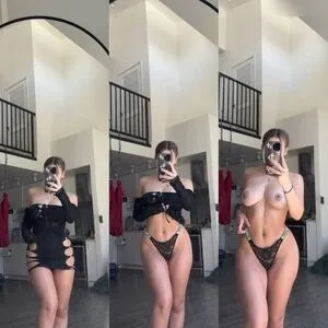 Jellybellylillian OnlyFans Leaked Free Thumbnail Picture - #R5GaXnHm4P