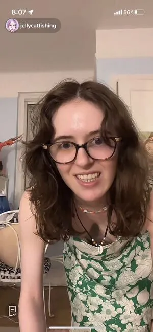 Jellycatfishing OnlyFans Leaked Free Thumbnail Picture - #GQey91t85c
