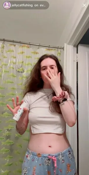 Jellycatfishing OnlyFans Leaked Free Thumbnail Picture - #NhwC8Bcc8c