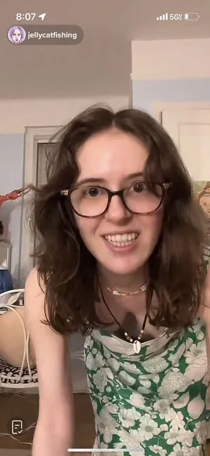 Jellycatfishing OnlyFans Leaked Free Thumbnail Picture - #hzibMewt2P