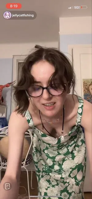 Jellycatfishing OnlyFans Leaked Free Thumbnail Picture - #z43A1xJJYW