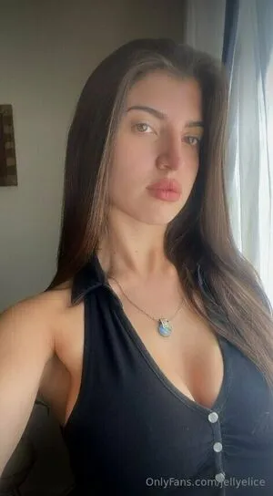 Jellyelice OnlyFans Leaked Free Thumbnail Picture - #hXaUCEFa3w