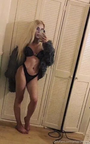 Jellygravefree OnlyFans Leaked Free Thumbnail Picture - #f4vNzzZxjU