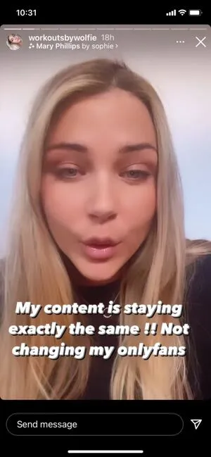 Jem Wolfie OnlyFans Leaked Free Thumbnail Picture - #gVlfNsbhbr