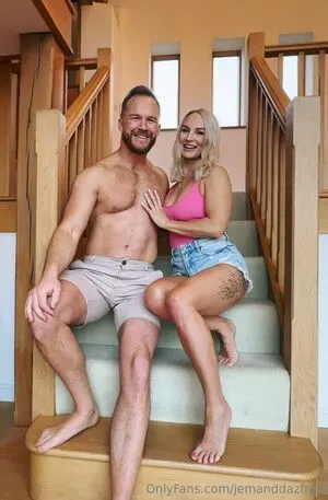 Jemanddazfree OnlyFans Leaked Free Thumbnail Picture - #ZwIOFuKsV6
