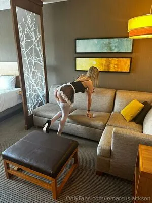 Jemarcusjackson OnlyFans Leaked Free Thumbnail Picture - #ShCQzQ2aLK