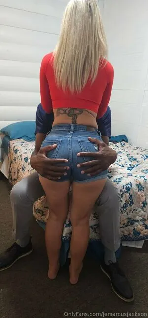 Jemarcusjackson OnlyFans Leaked Free Thumbnail Picture - #VIQ6NYb3tO