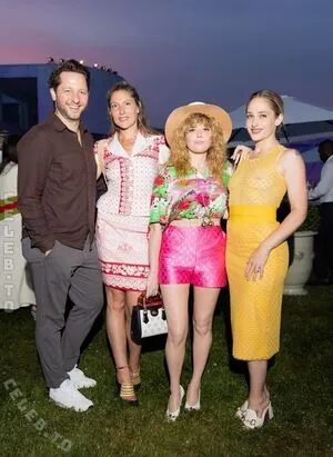 Jemima Kirke OnlyFans Leaked Free Thumbnail Picture - #6O7vcmE2VF