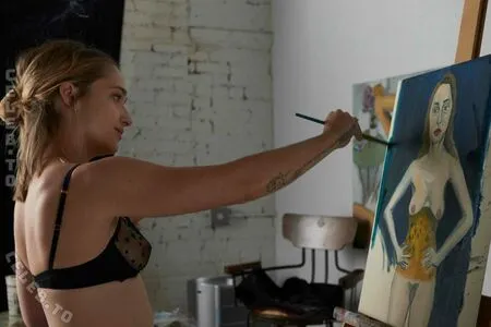 Jemima Kirke OnlyFans Leaked Free Thumbnail Picture - #T5T0zum55q