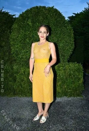 Jemima Kirke OnlyFans Leaked Free Thumbnail Picture - #xw1J4azdmr