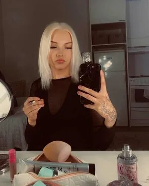 Jemina OnlyFans Leaked Free Thumbnail Picture - #UDguVXDe2k